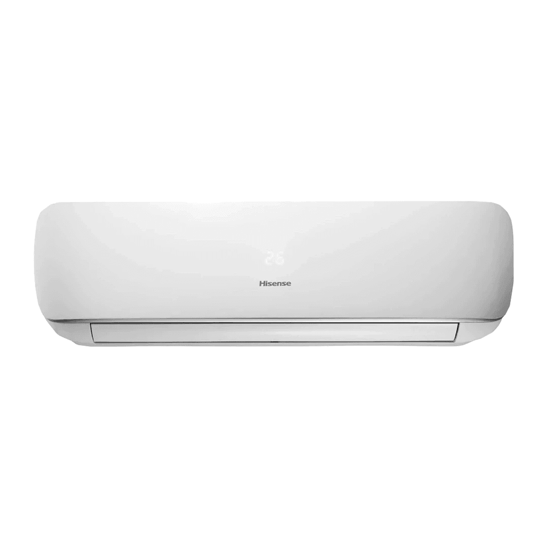 Clim Ast-24uw4rbtca02 24000btu Hisense
