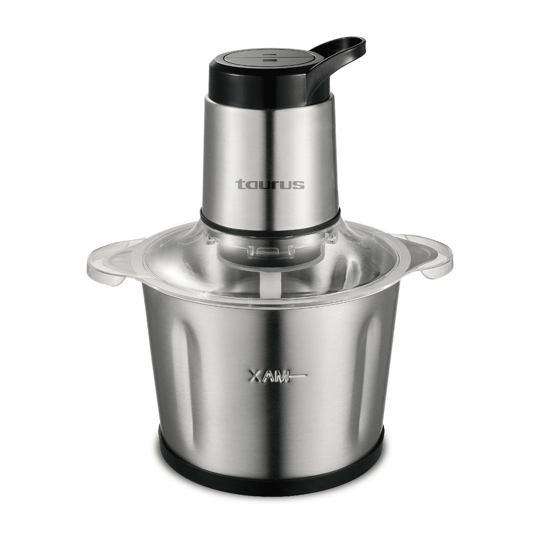 Hachoir Inox Kwik Pro 3l 600w Taurus