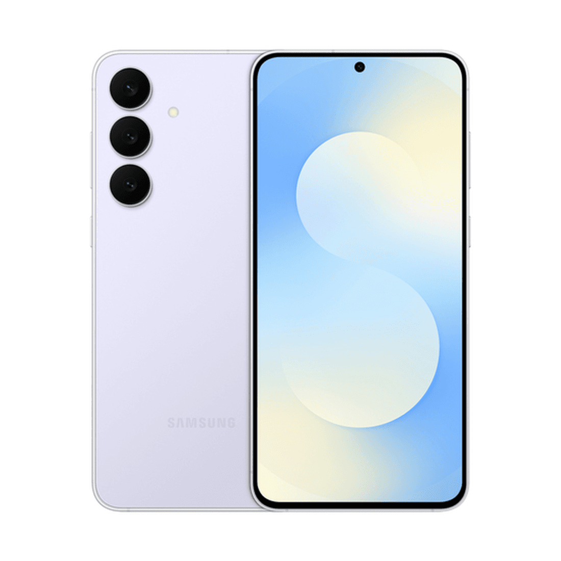 Smart Galaxy S25fe 8g/256g Icyblue Samsung