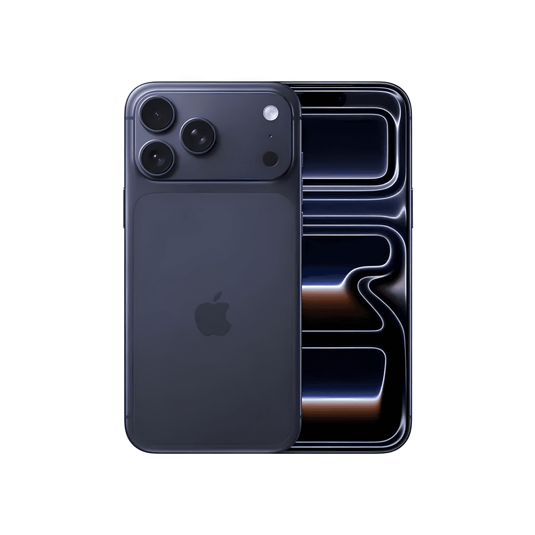 Iphone 17 Pro Max 512gb Deep Blue Mfyu4af/A Apple