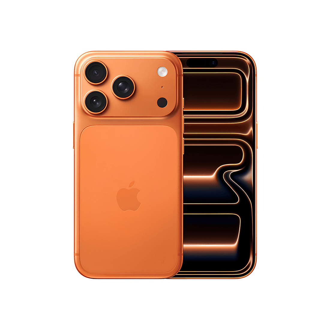 Iphone 17 Pro 256gb Cosmic Orange Mg8h4af/A Apple