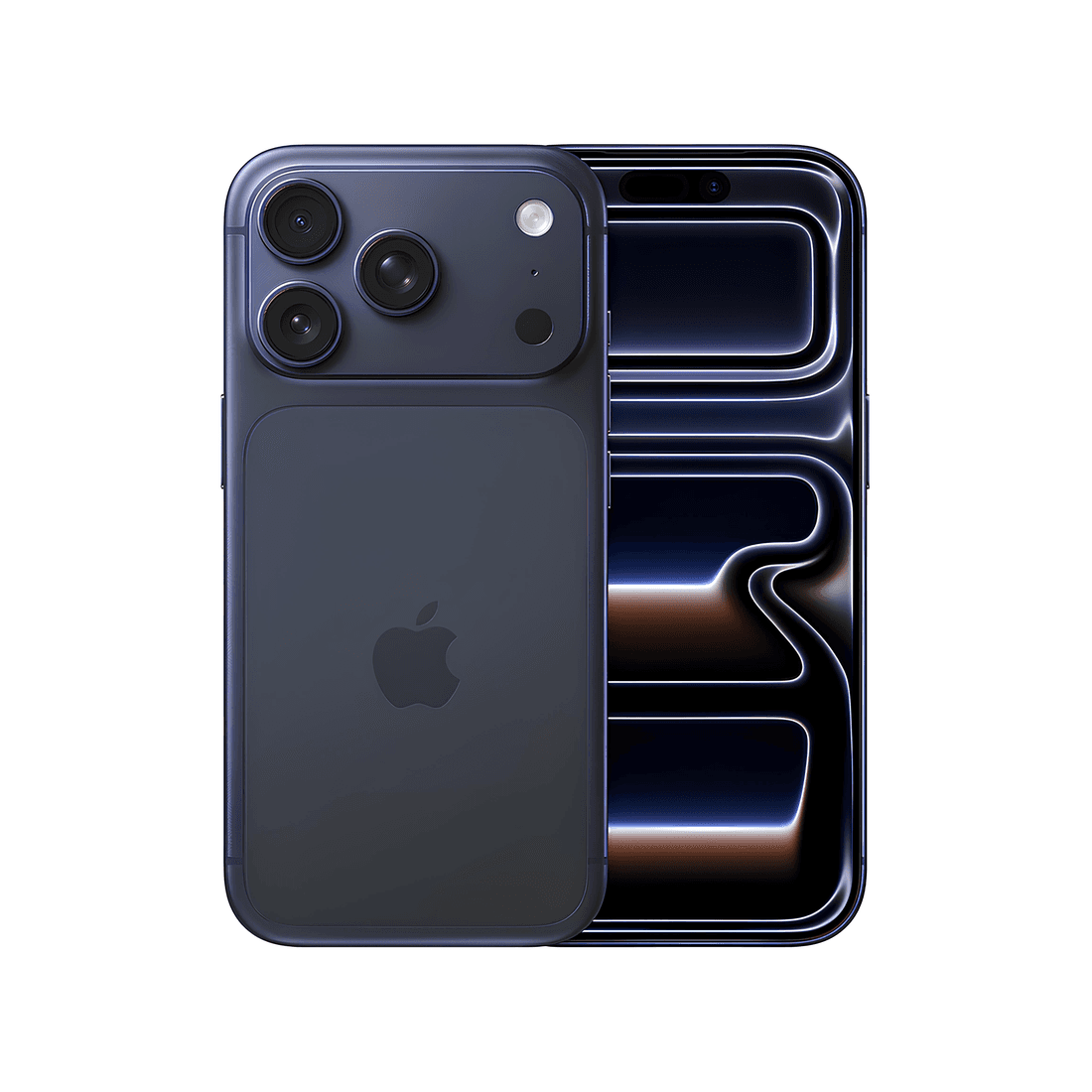 Iphone 17 Pro 256gb Deep Blue Mg8j4af/A Apple