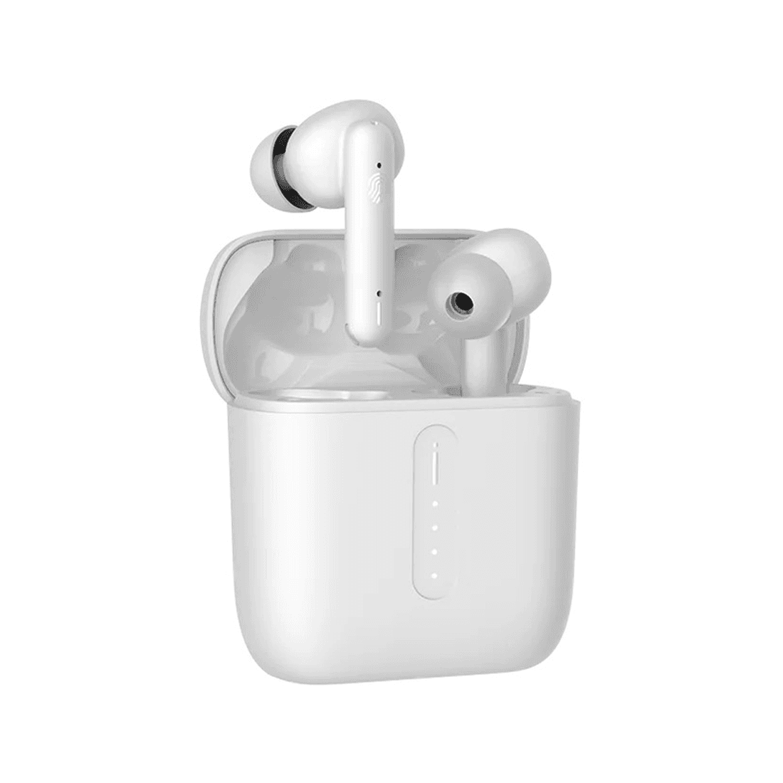 Budsace Pro Enc White Itel