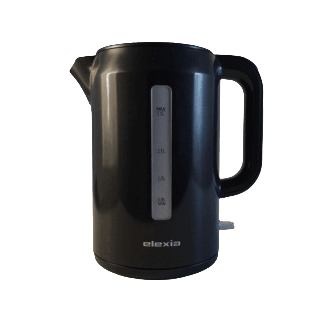 Bouilloire Elx-Kt-551 Noir Elexia