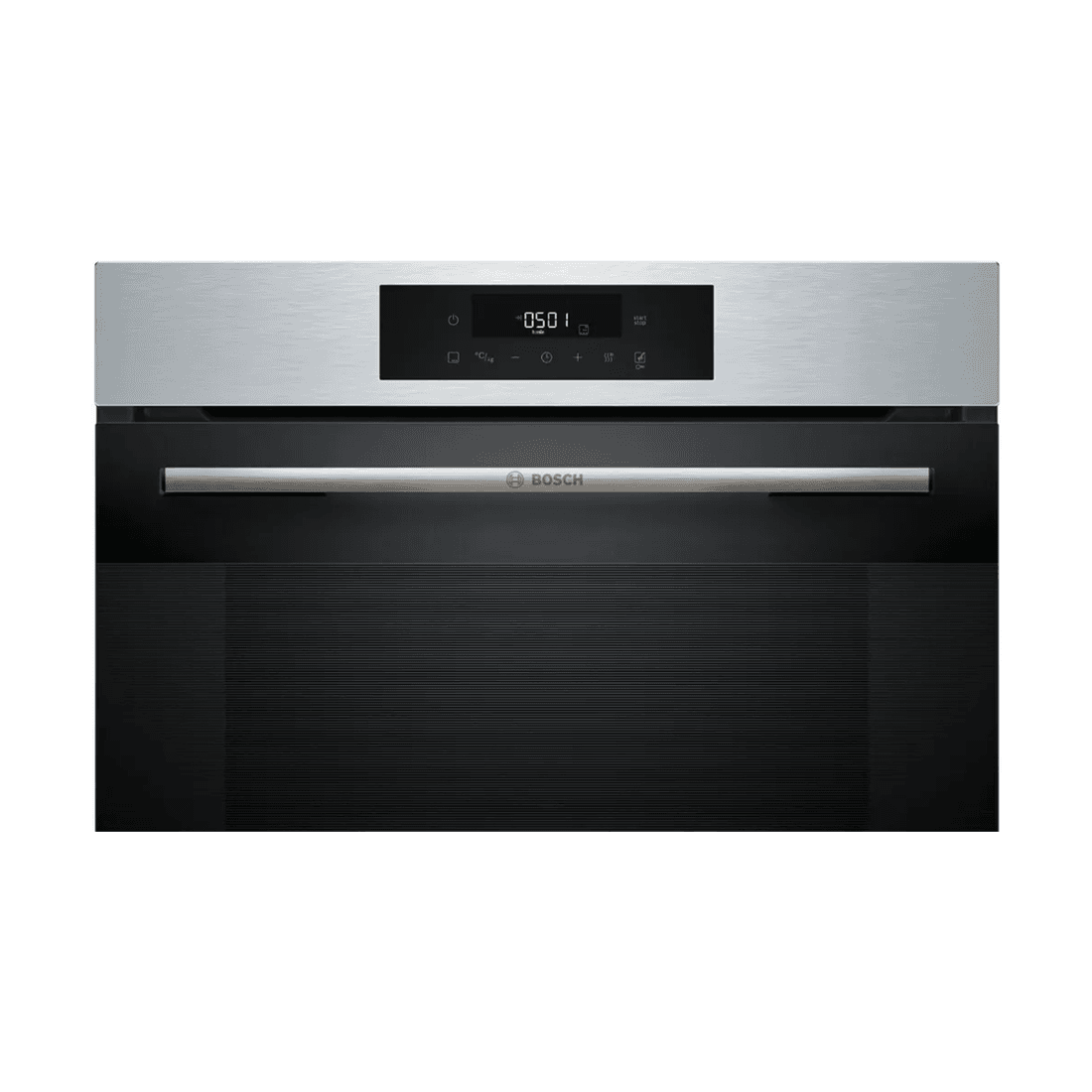 Four Serie 6 Hjg852ys0 60cm Inox Bosch