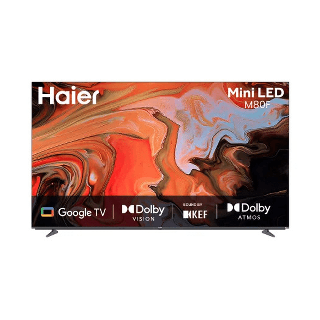 Mini Led H55m80fux Haier