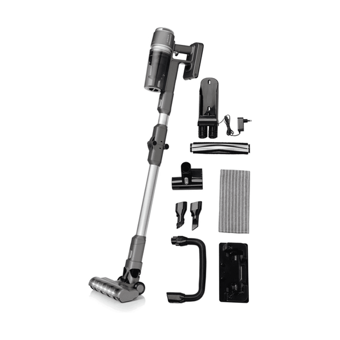 Aspirateur Balai Hvc6464a 25,2v Hisense