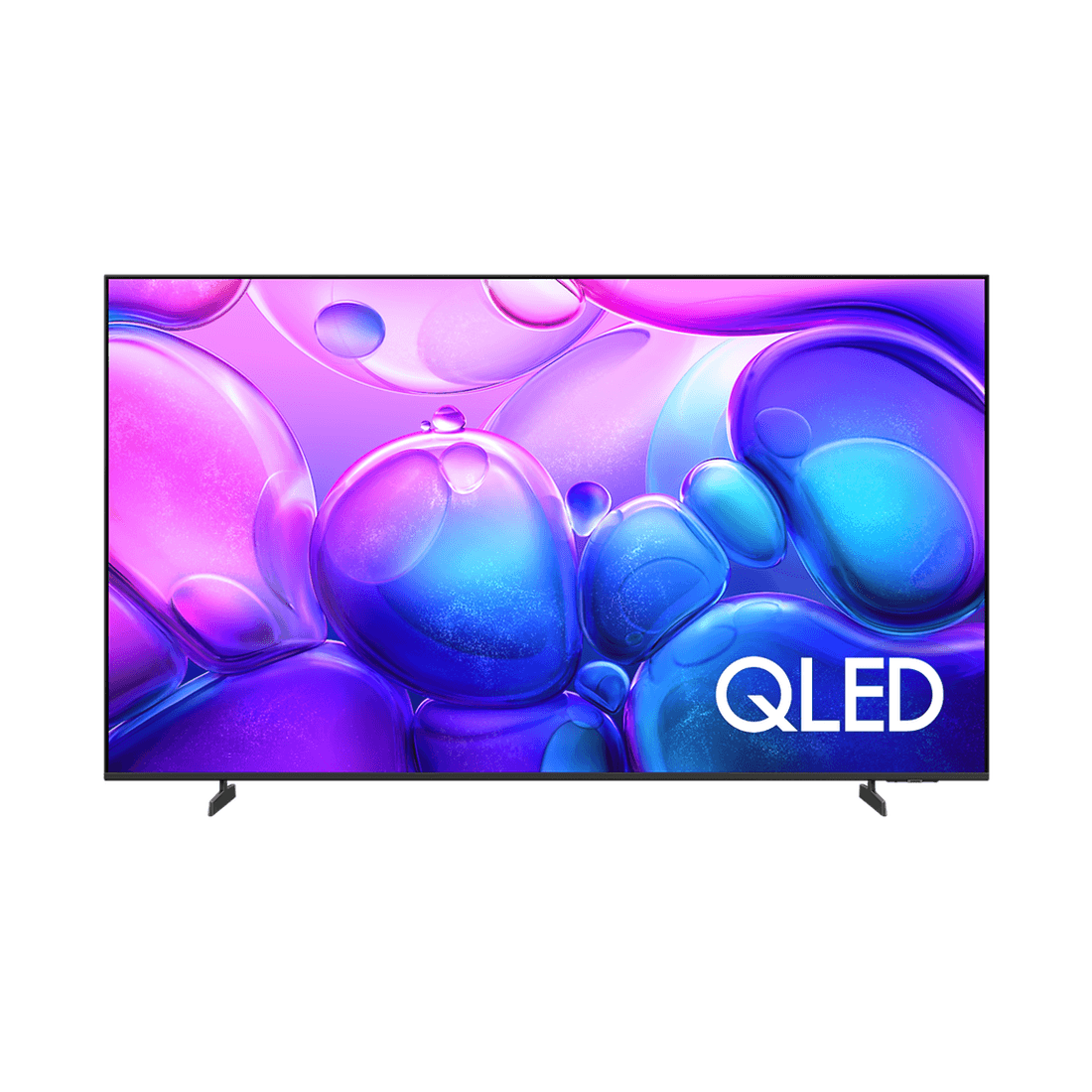 Qled Qa55q6faauxmv Samsung