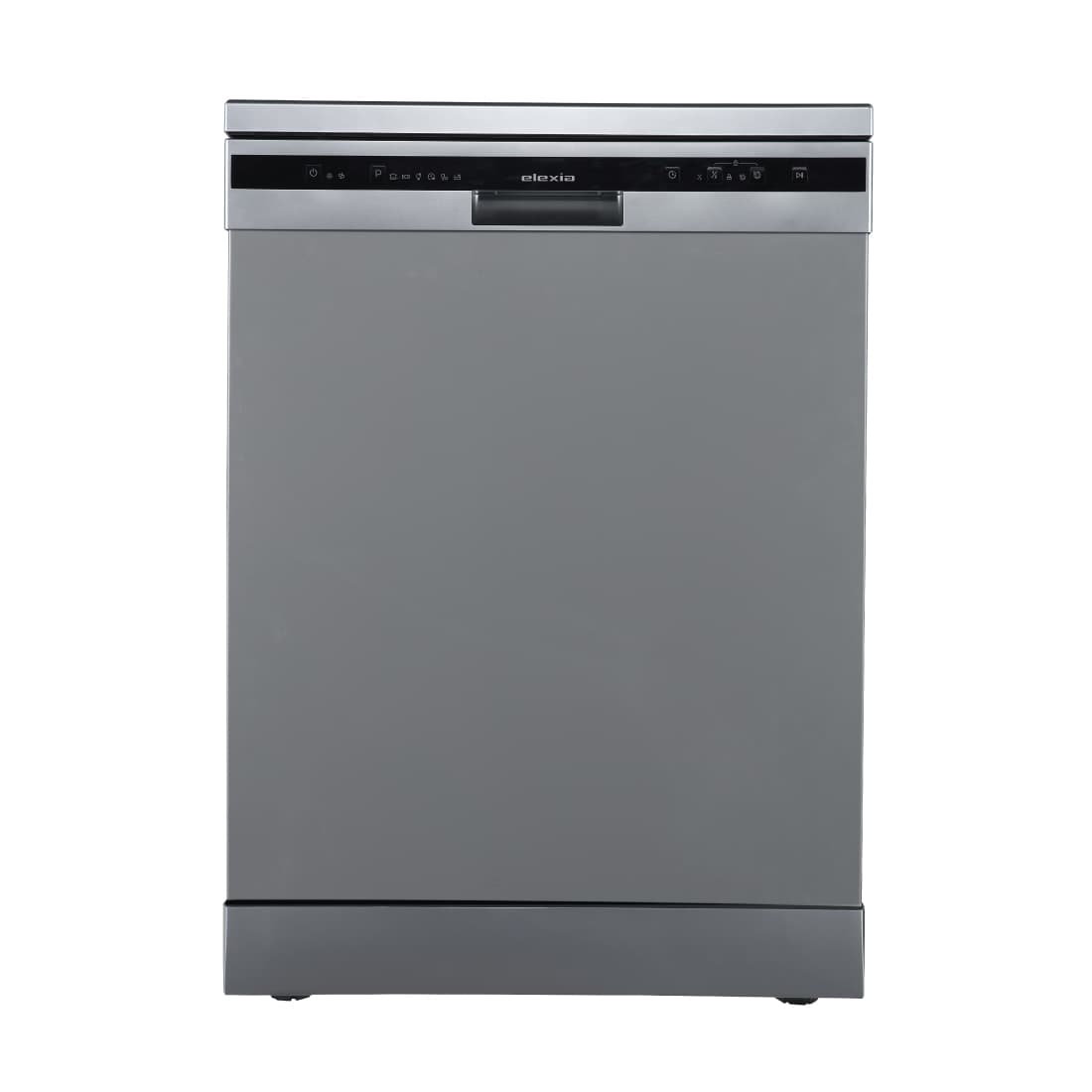 Lv Elx-Dw-350 13cv 6p Slv Elexia