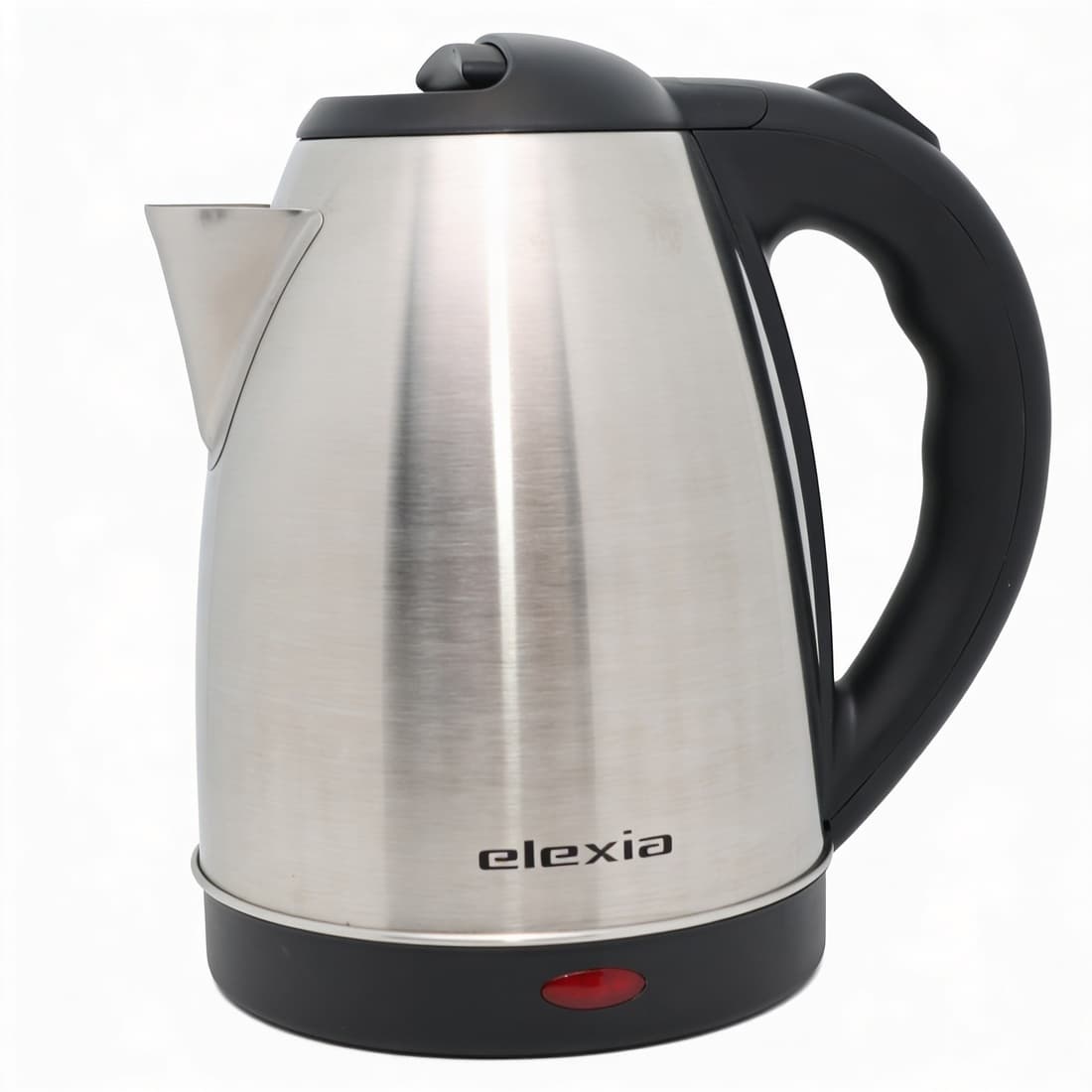 Bouilloire Elx-Kt-552 1,8l 1500w Slv Elexia