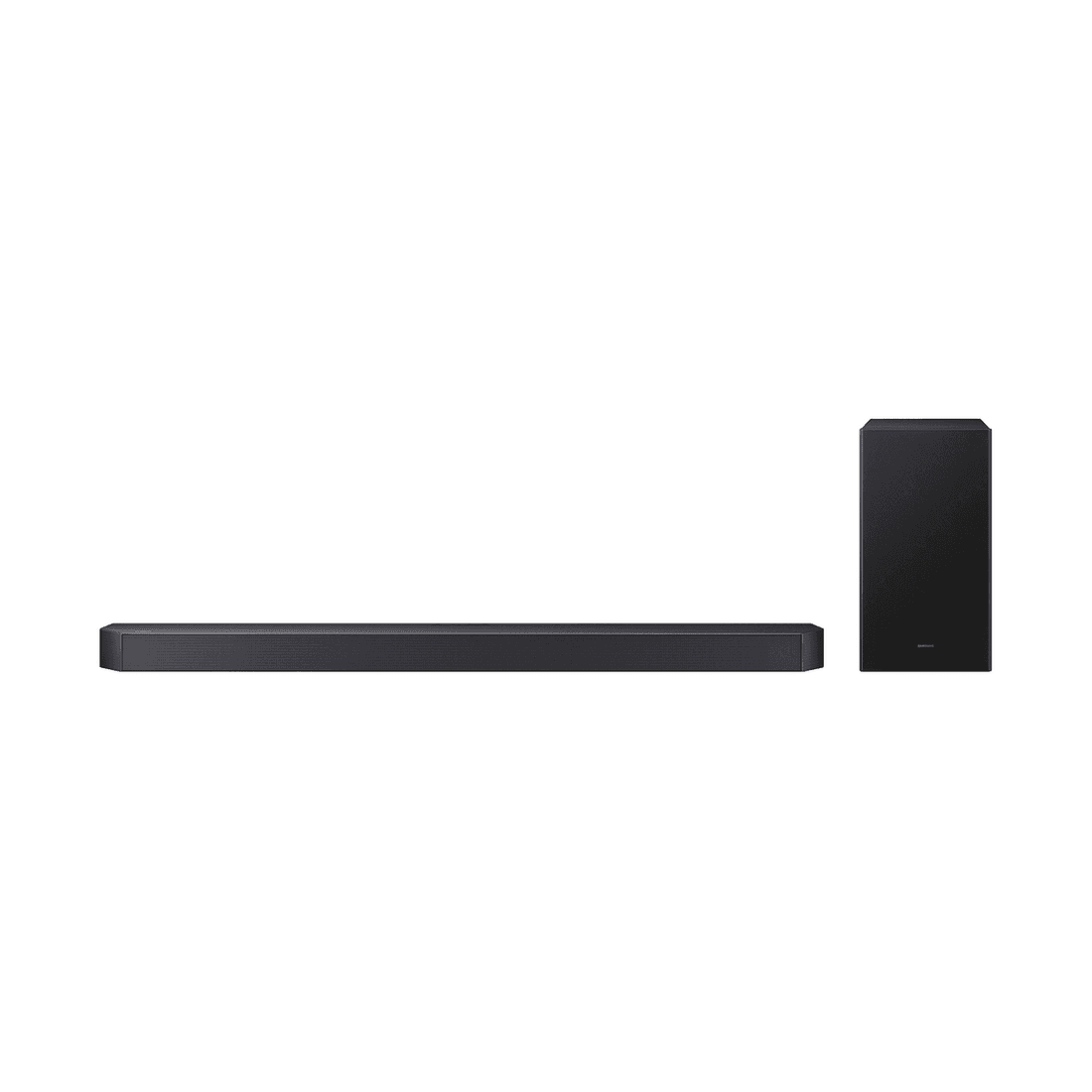 Barre de Son Q-Series Hw-Q600f/Mv Samsung