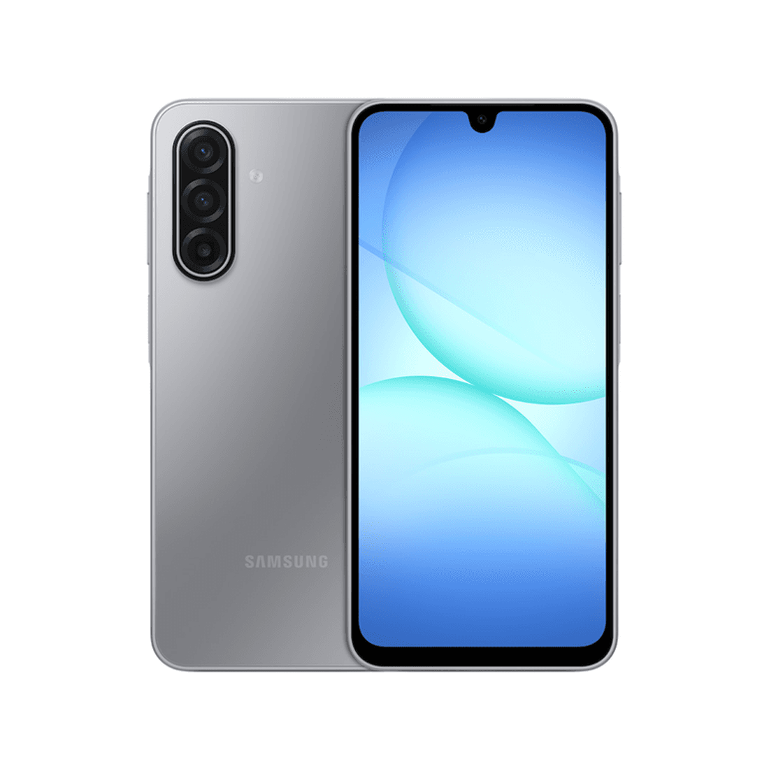 Smart Galaxy A17 (5g) 4+128gb Gray Samsung