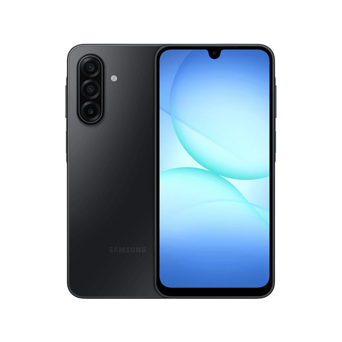 Smart Galaxy A17 (5g) 4+128gb Black Samsung
