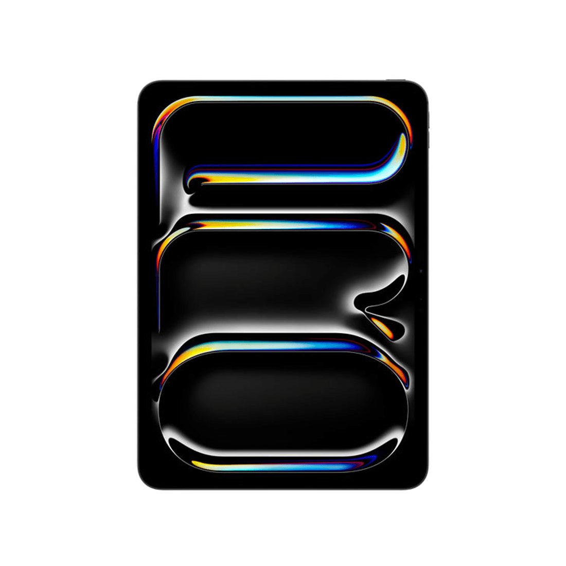 Ipad Pro M5 11" Wi‑fi 512gb S.black Mdwm4_apple