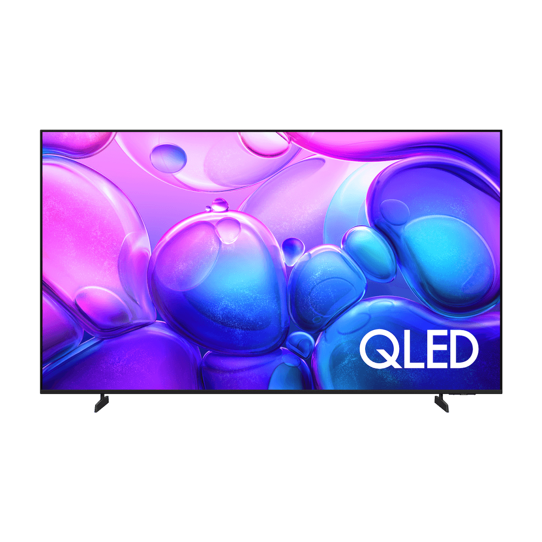 Qled Qa65q6faauxmv Samsung