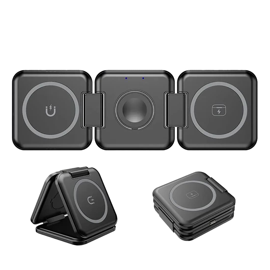 Desktop Wireless Charger Db-25006 Funway