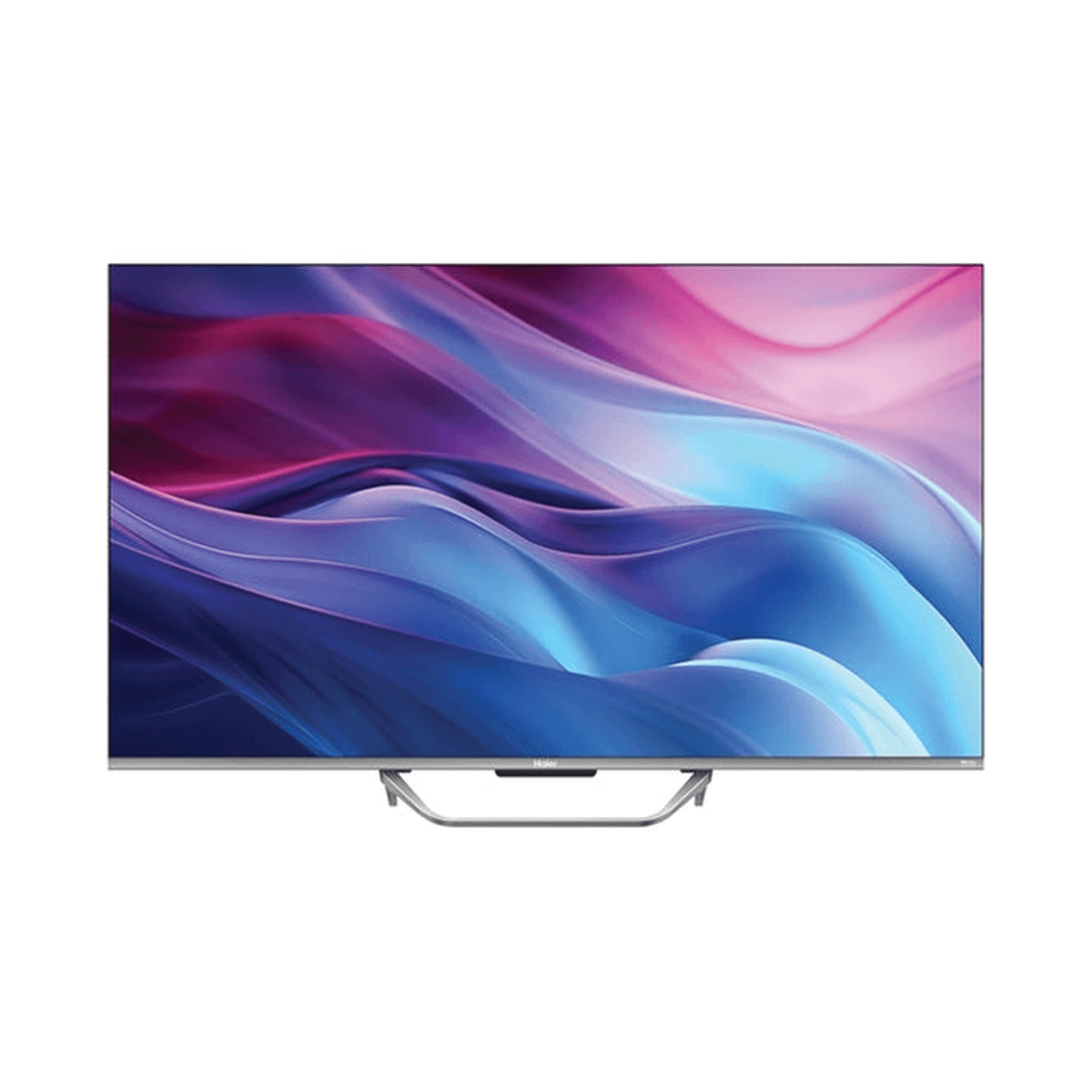 Qled H55q80fux Haier