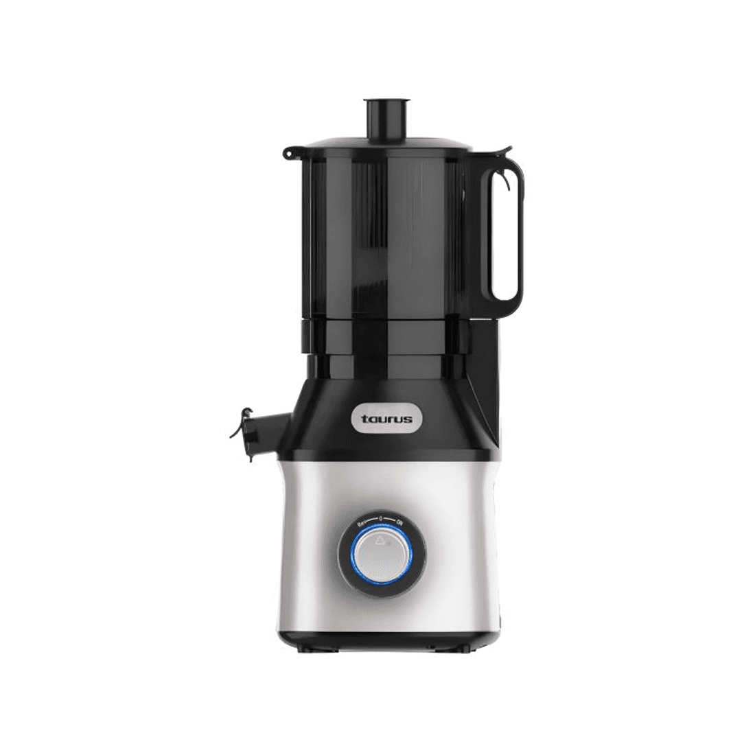 Extracteur de Jus Energy 1,8l 300w Taurus