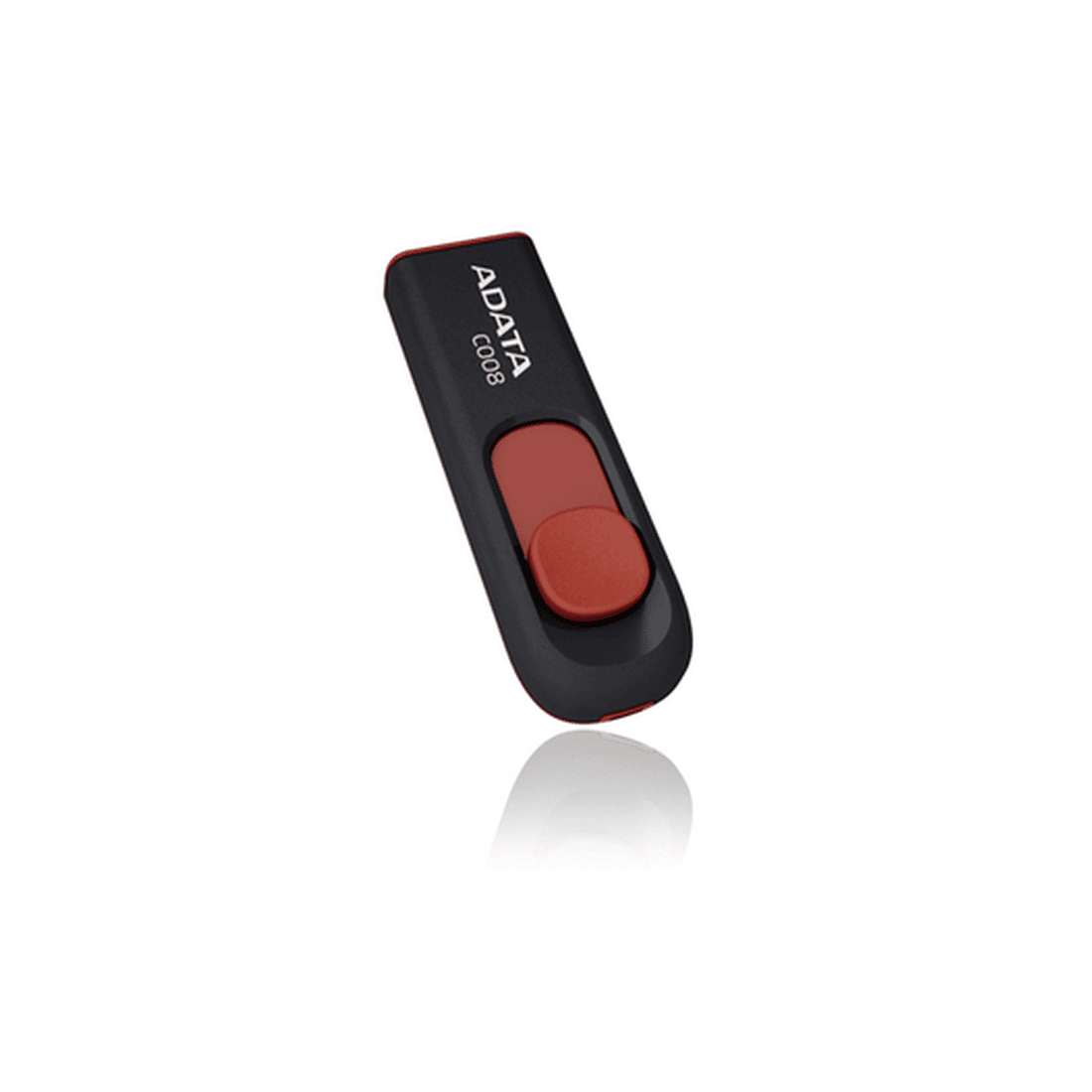 Cle Usb Ac008 32gb 2,0 Blk Ac008 32g Rkd Bnd Adat