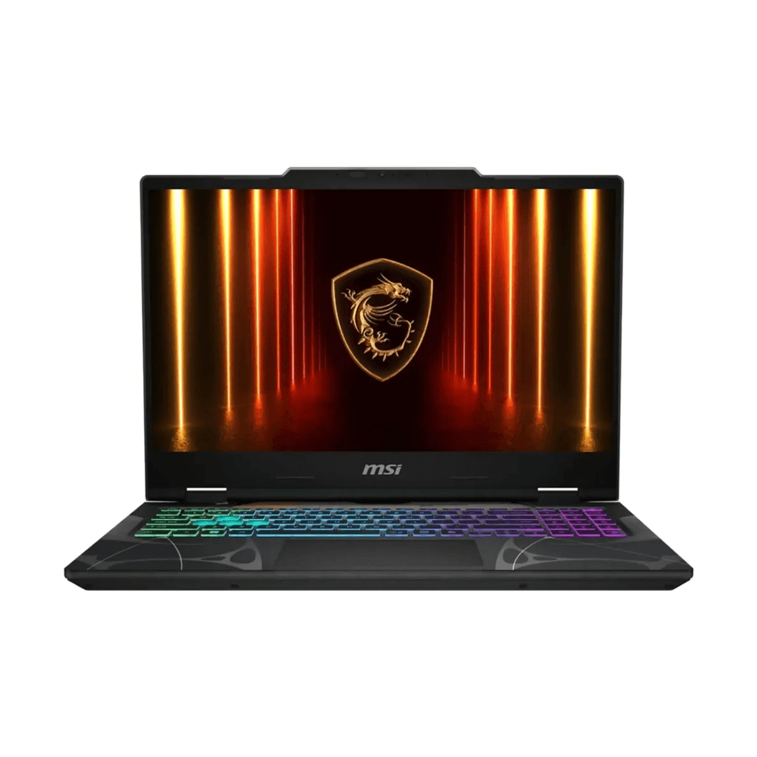 Cyborg I7 240h 15,6 144hz 16g 512g Rtx5050 Bag Ms