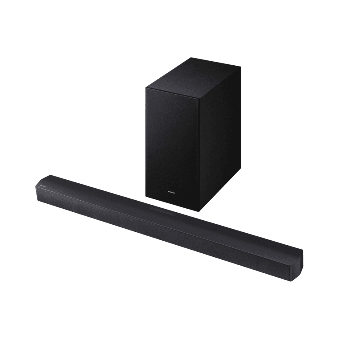 Barre de Son Hw-B450f/Mv 2.1 Samsung