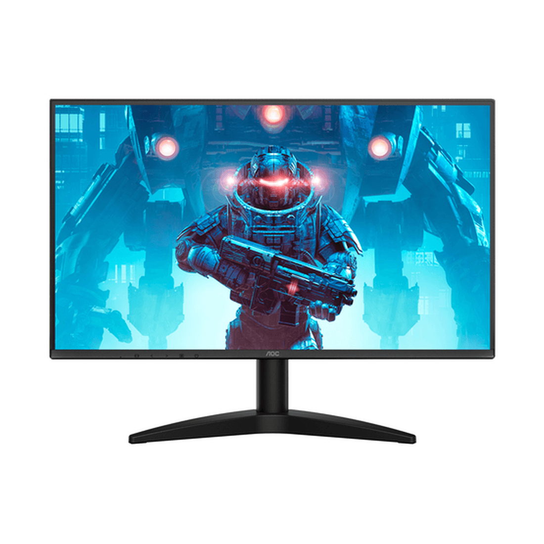 Moniteur Ecran Pc Gaming 24" 24b36x/89 Aoc