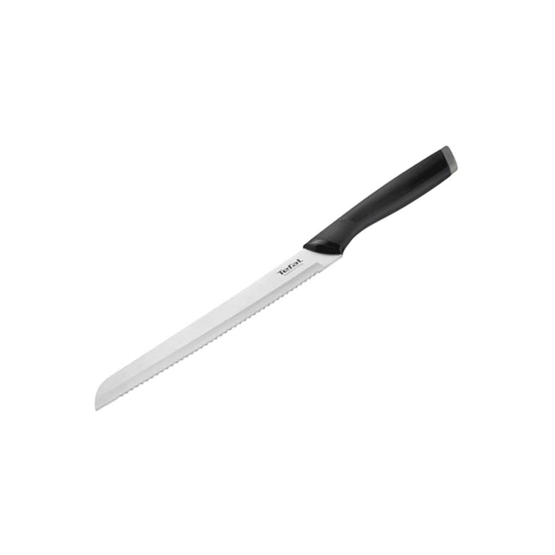 Couteau Pain K2213404 Avec Couv Comfort 20cm Tefa