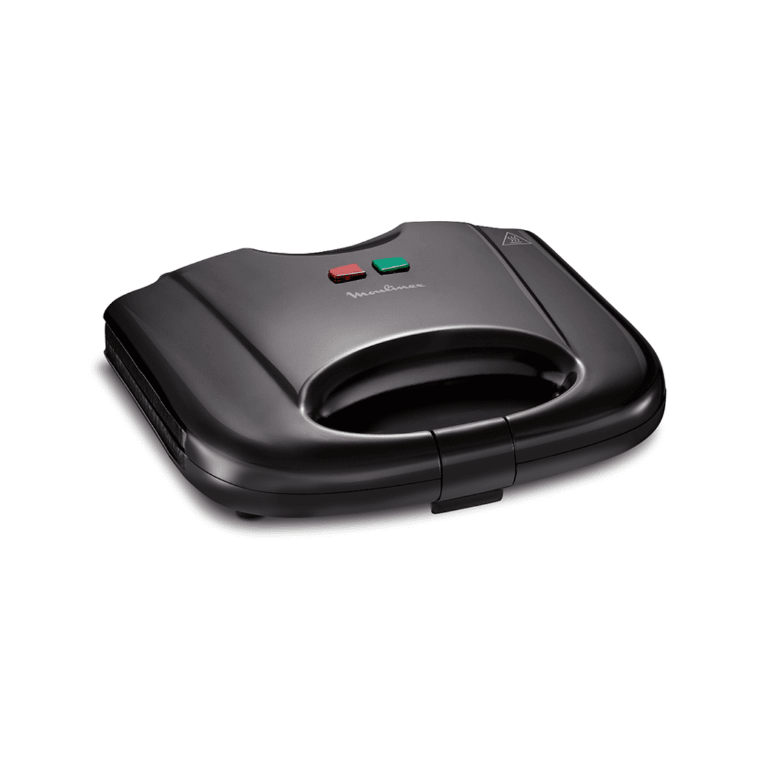 Panini Ultracompact Sm2118m2 700w Noir Moulinex