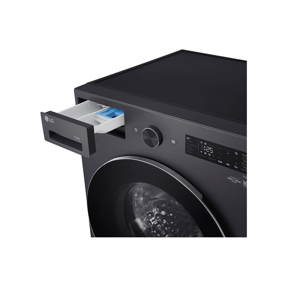 Lsf0z6drp24 Aegpemcwd 15/8 Kg Lg
