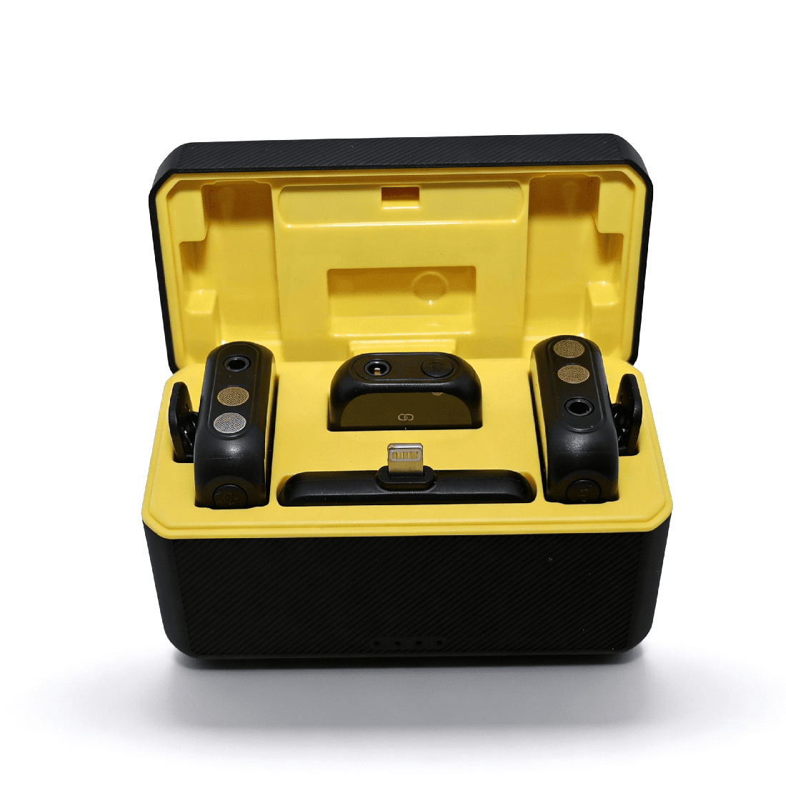 Microphone Wireless Db-25003 Funway
