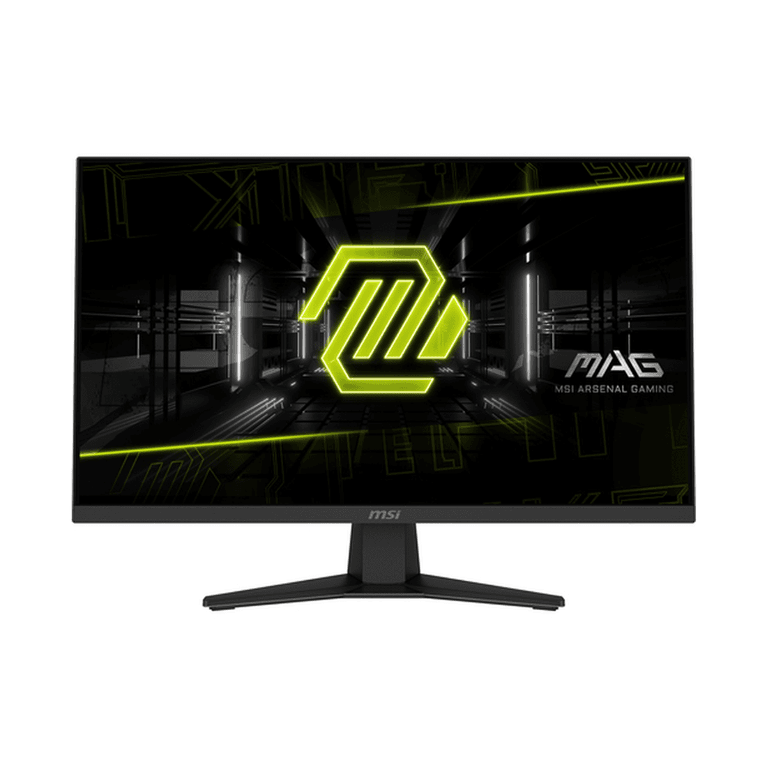 Msi Ecran Pc Gaming 27" Ref: Mag 274qf X24