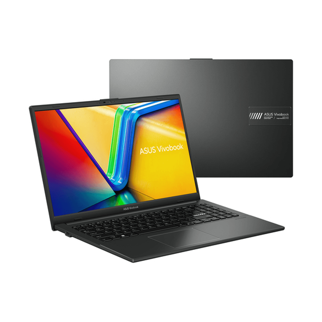 Asus Vivobook E1504fa 15.6 R5 7520u 16g 512g Blac