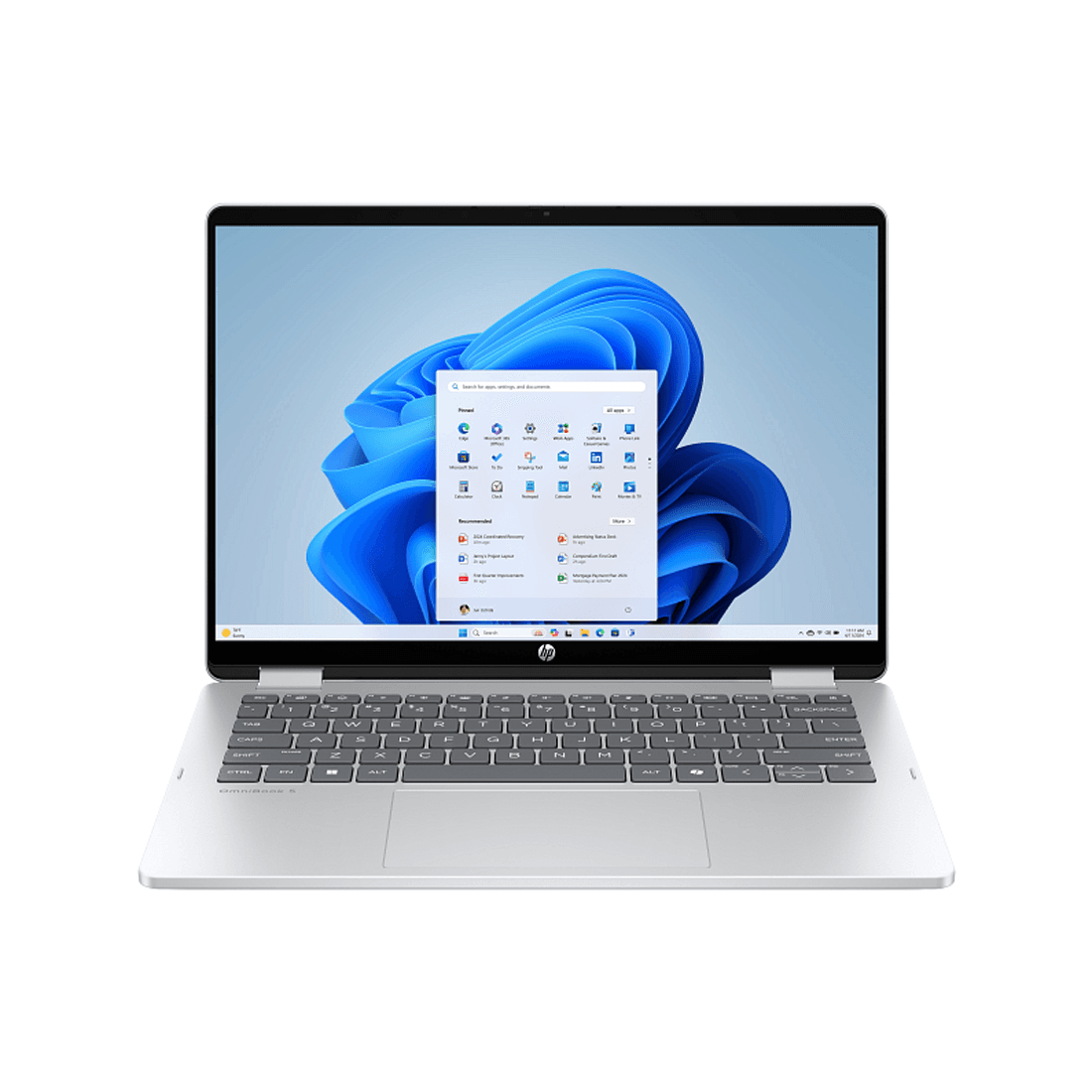 Hp C2yr8ea Omnibook 5flip 14 I7 150u 16g 512g Slv