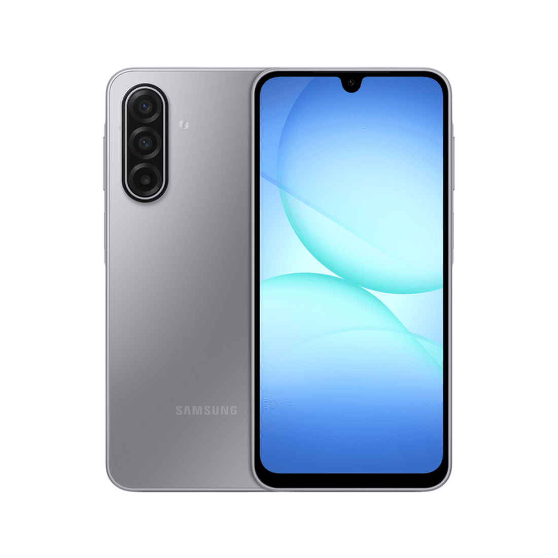 Smart Galaxy A17 5g 6+128gb Gray Samsung