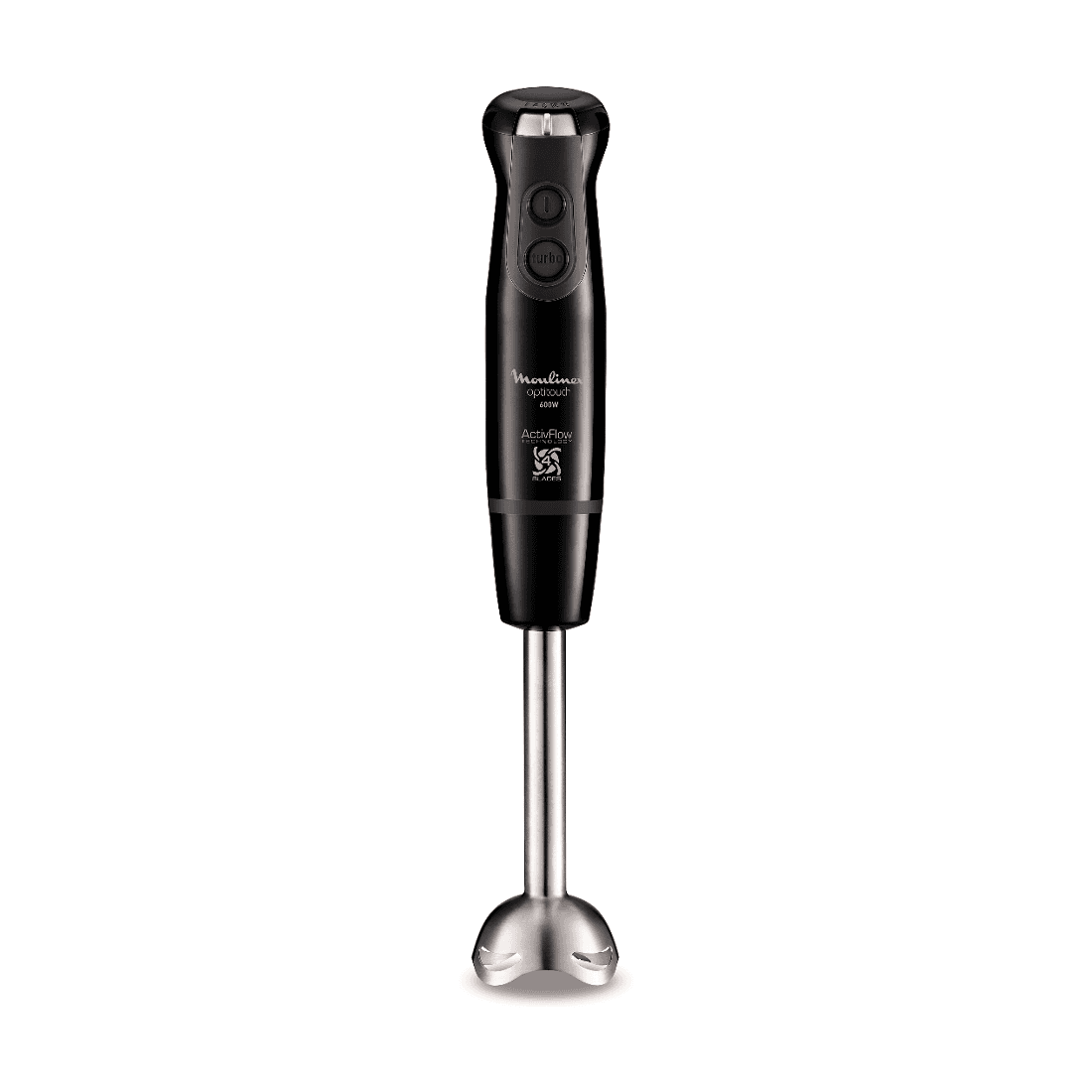 Mixeur Plongeant Dd833810 2accpied 16vnoirmouline