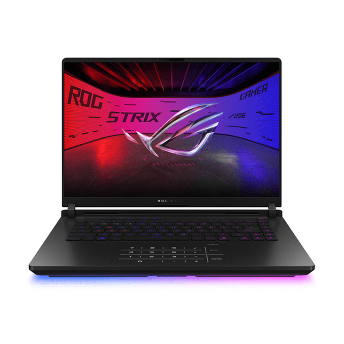 Asus Gamer Rog G635lw 16" U9 64gb 2tb Ssd W11 2y