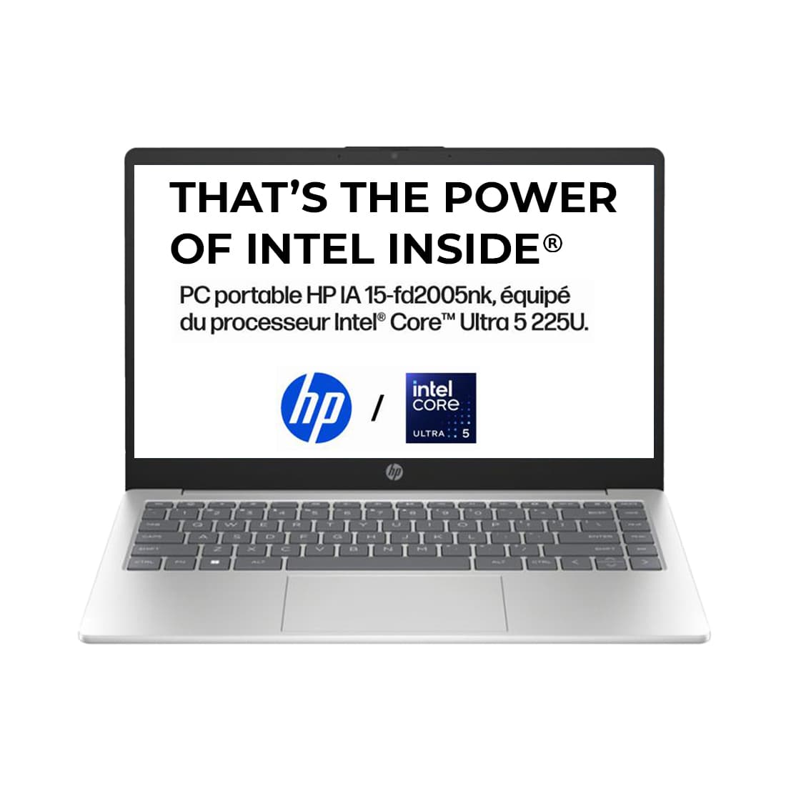Hp D3mc6ea Ultra 5 225u 24g 512g 15,6 Gold W11