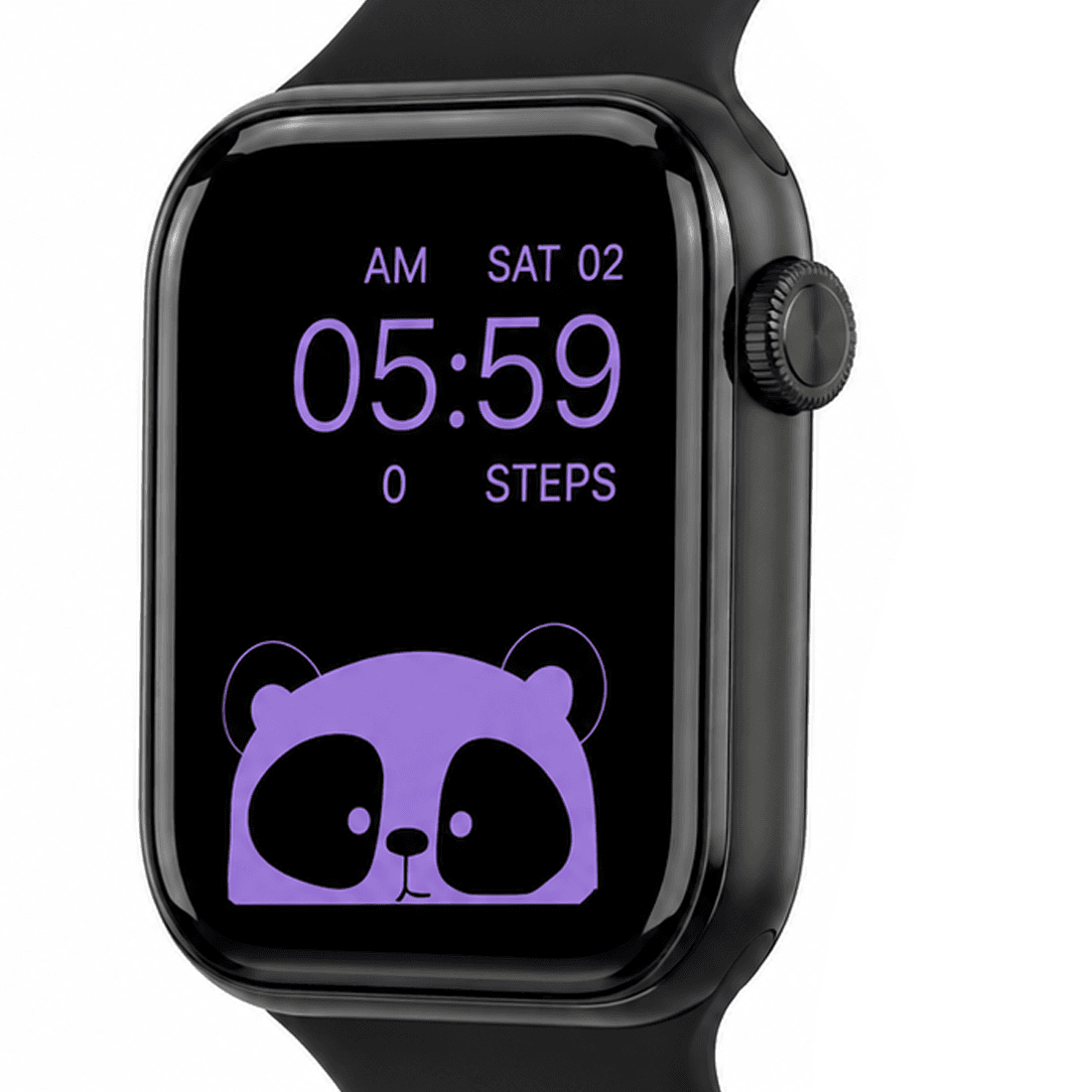 Montre Watch A10 Pro Noir Funway