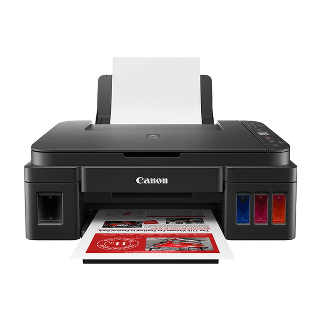 Imp Inktank Pixma G3410 Mfp 3en1 Wifi Canon