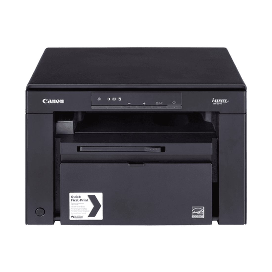 Imp Laser I-Sensys Mf3010 Mfp Mono 3en1 Canon