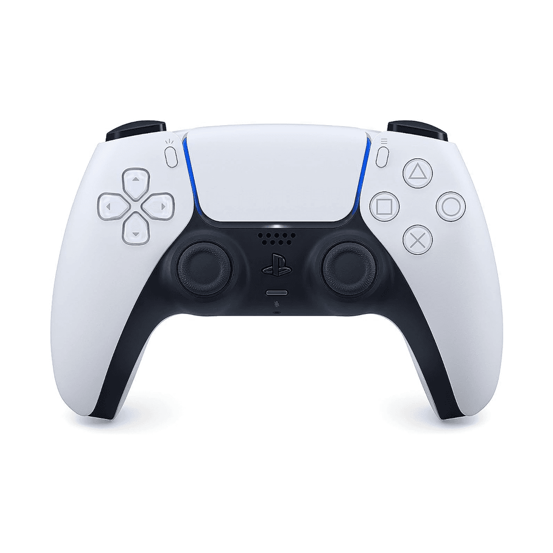Manette Ps5 Dualsense Cfi-Zct2wx White Playstatio