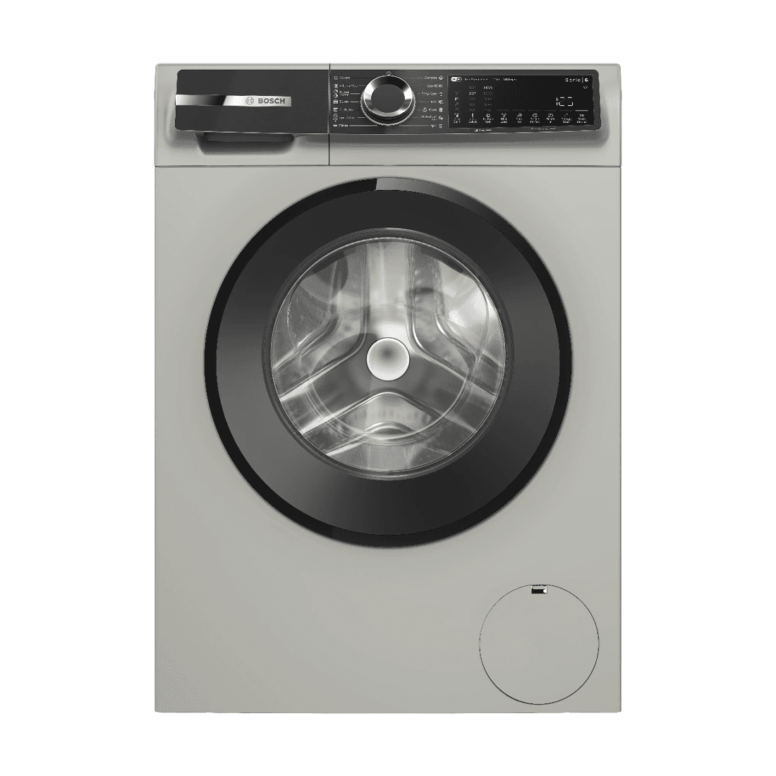 Mal Serie 6 Wgk264zxme 11kg 1400t Inox Bosch
