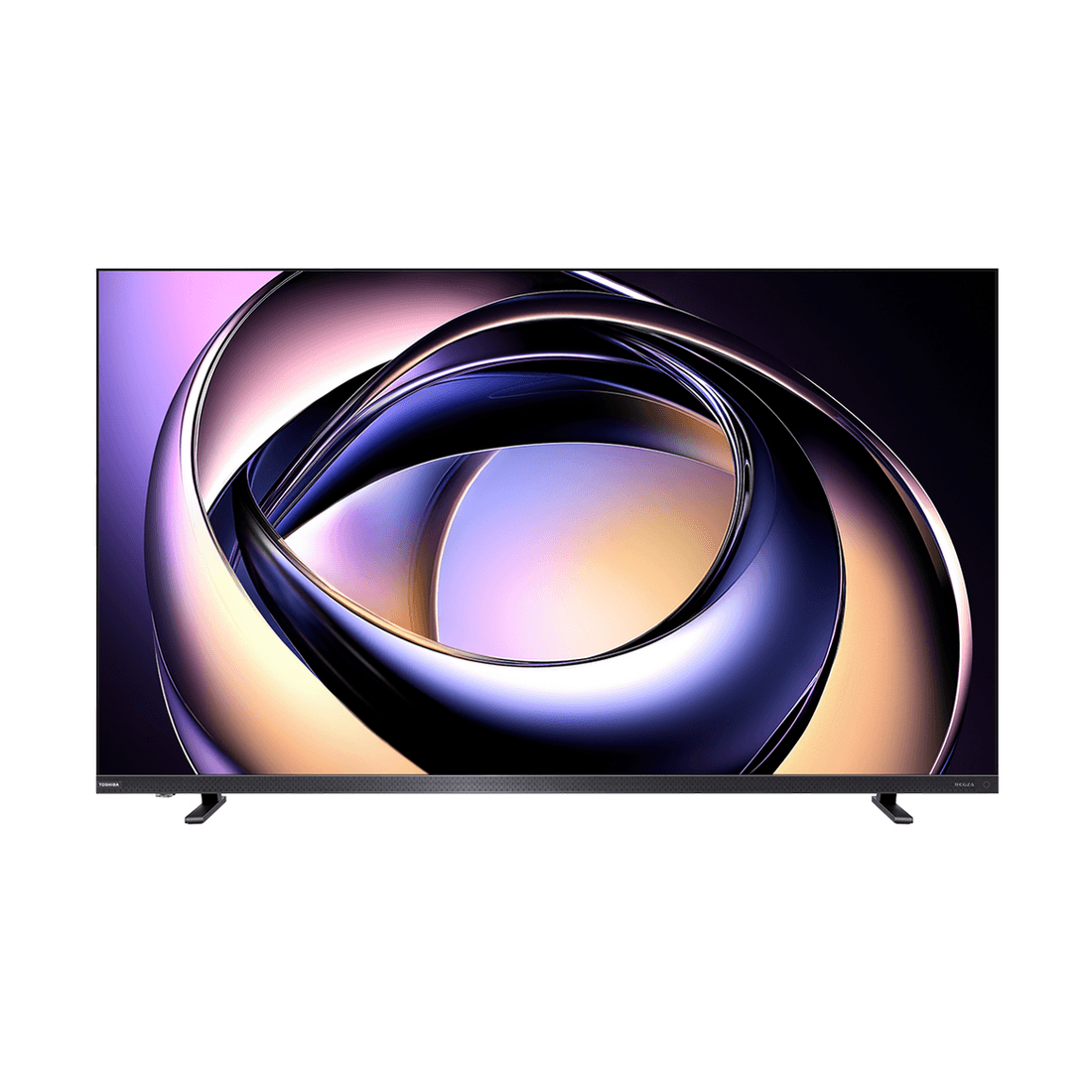 Miniled 65z770rp Toshiba