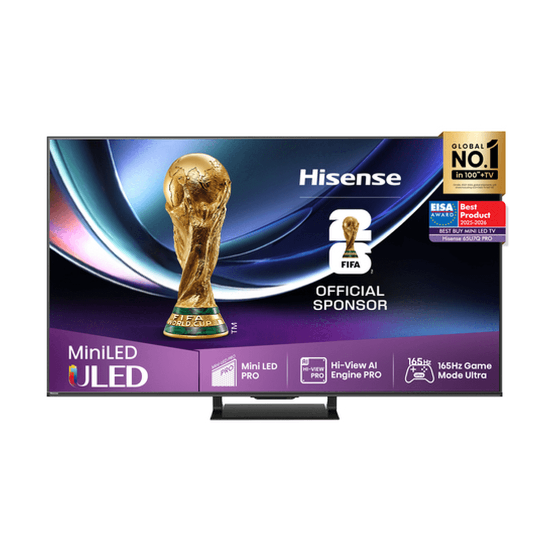 Miniled 65u7q Pro Hisense