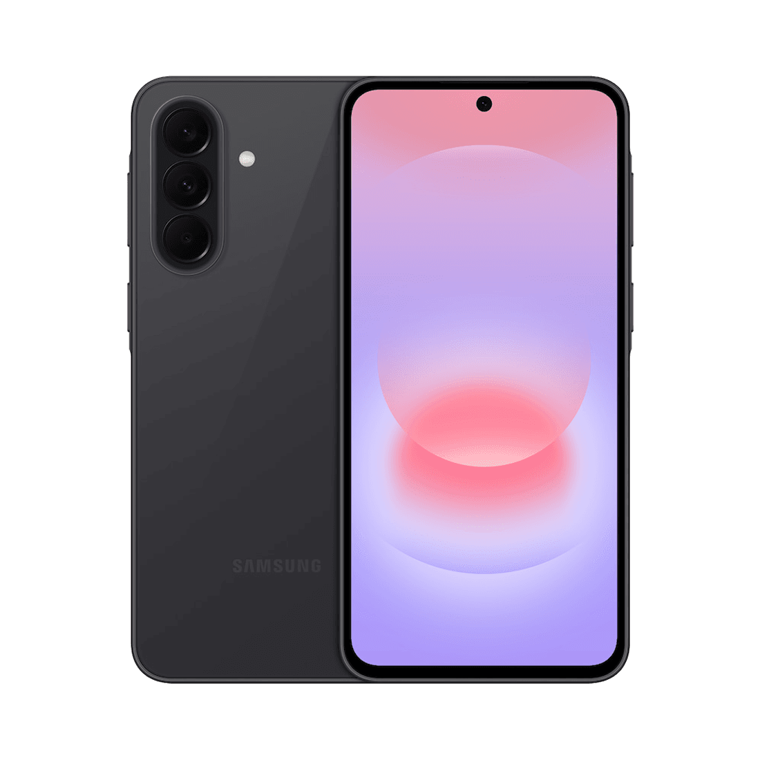 Galaxy A37 5g 8+256gb Awesome Charcoal Samsung
