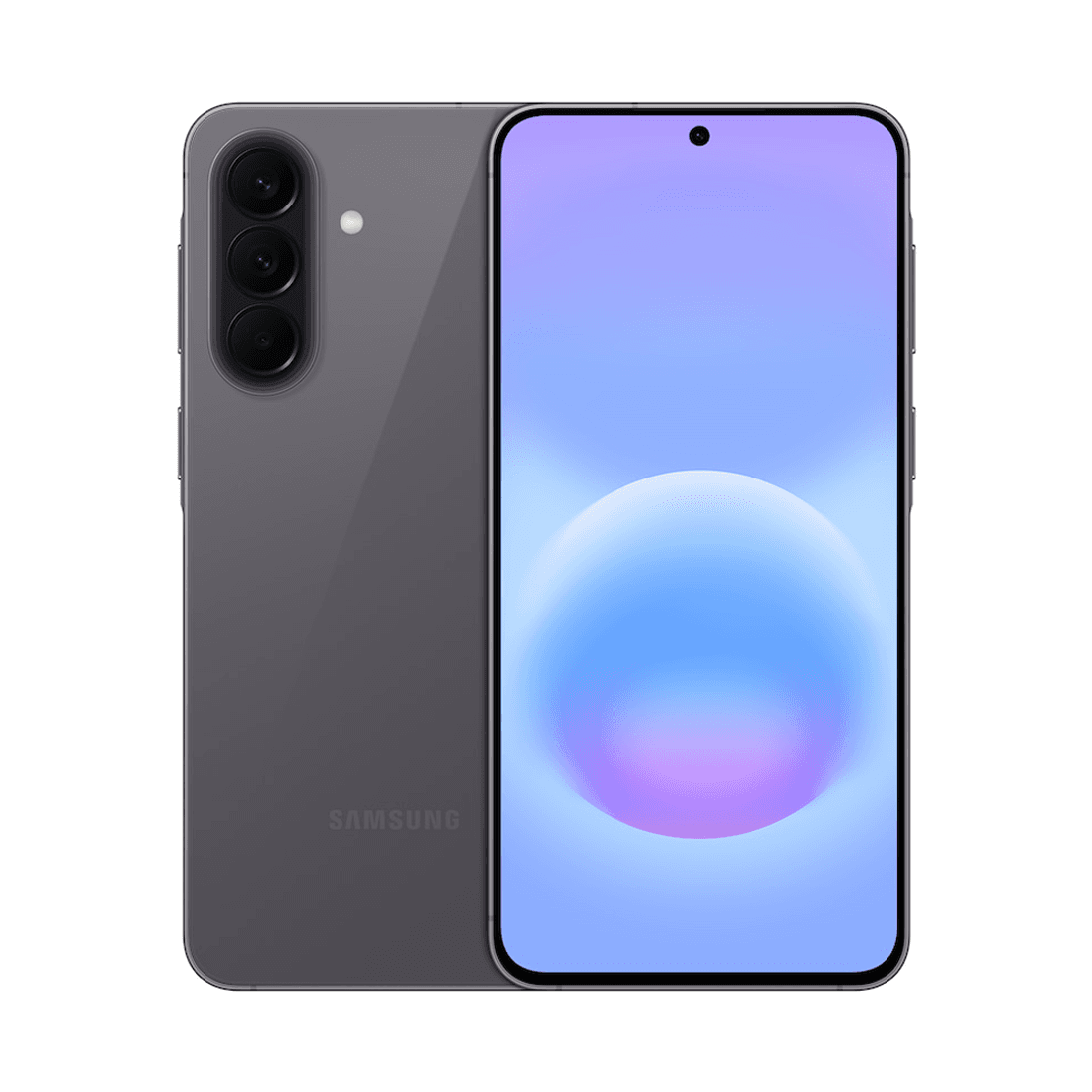 Galaxy A57 5g 8+256gb Awesome Gray Samsung