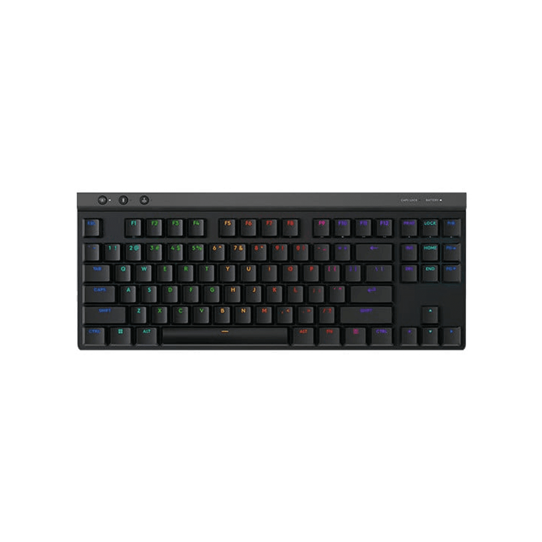 Clavier Gaming Bt G515 Azerty Noir Logitech