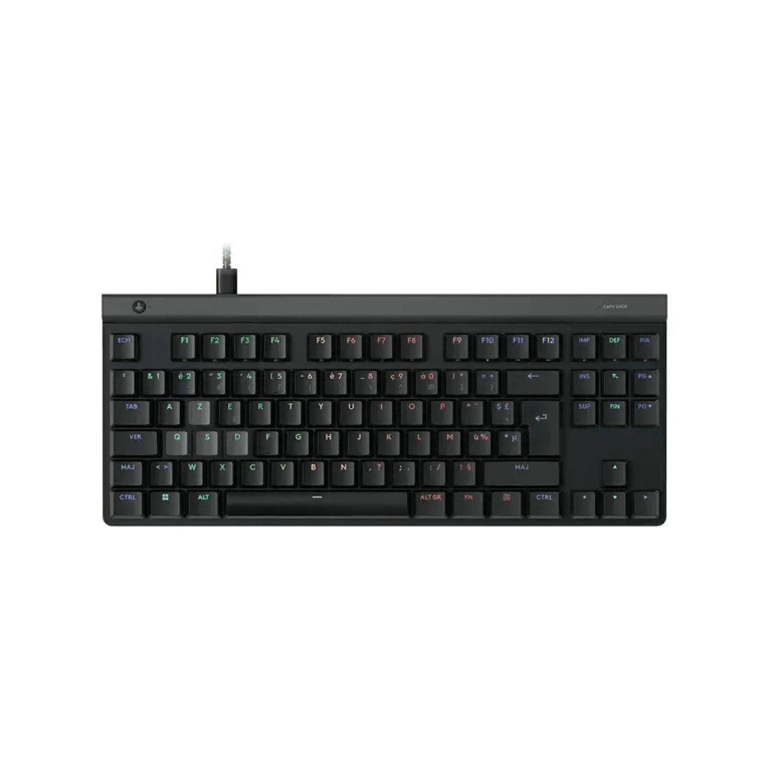 Clavier Gaming Bt G515 Rapid Azerty Logitech