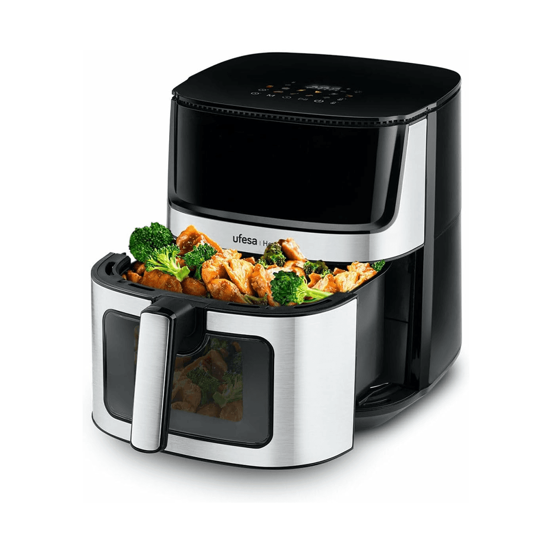 Air Fryer Heron Max 8l Ufesa