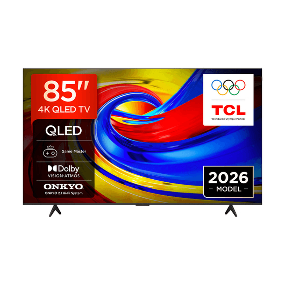 Qled 85p7l Tcl